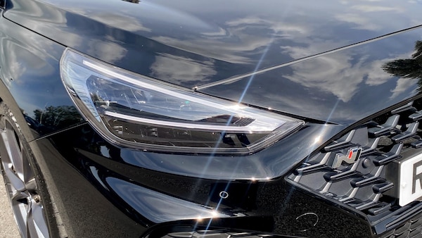 Used Hyundai i30 2022 for sale - 75780936: Photo 11