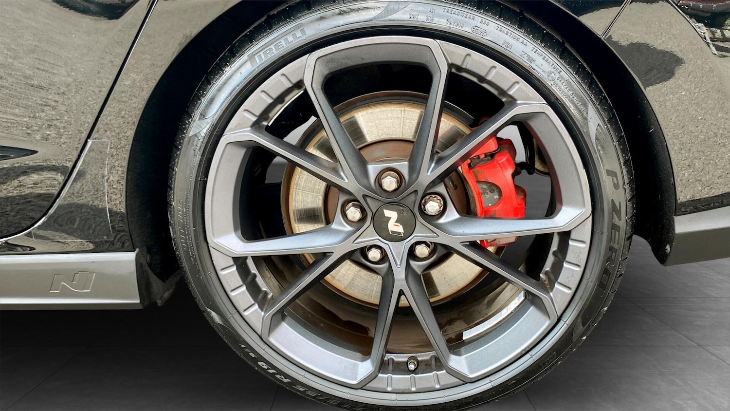 Used Hyundai i30 2022 for sale - 75780936: Photo 12