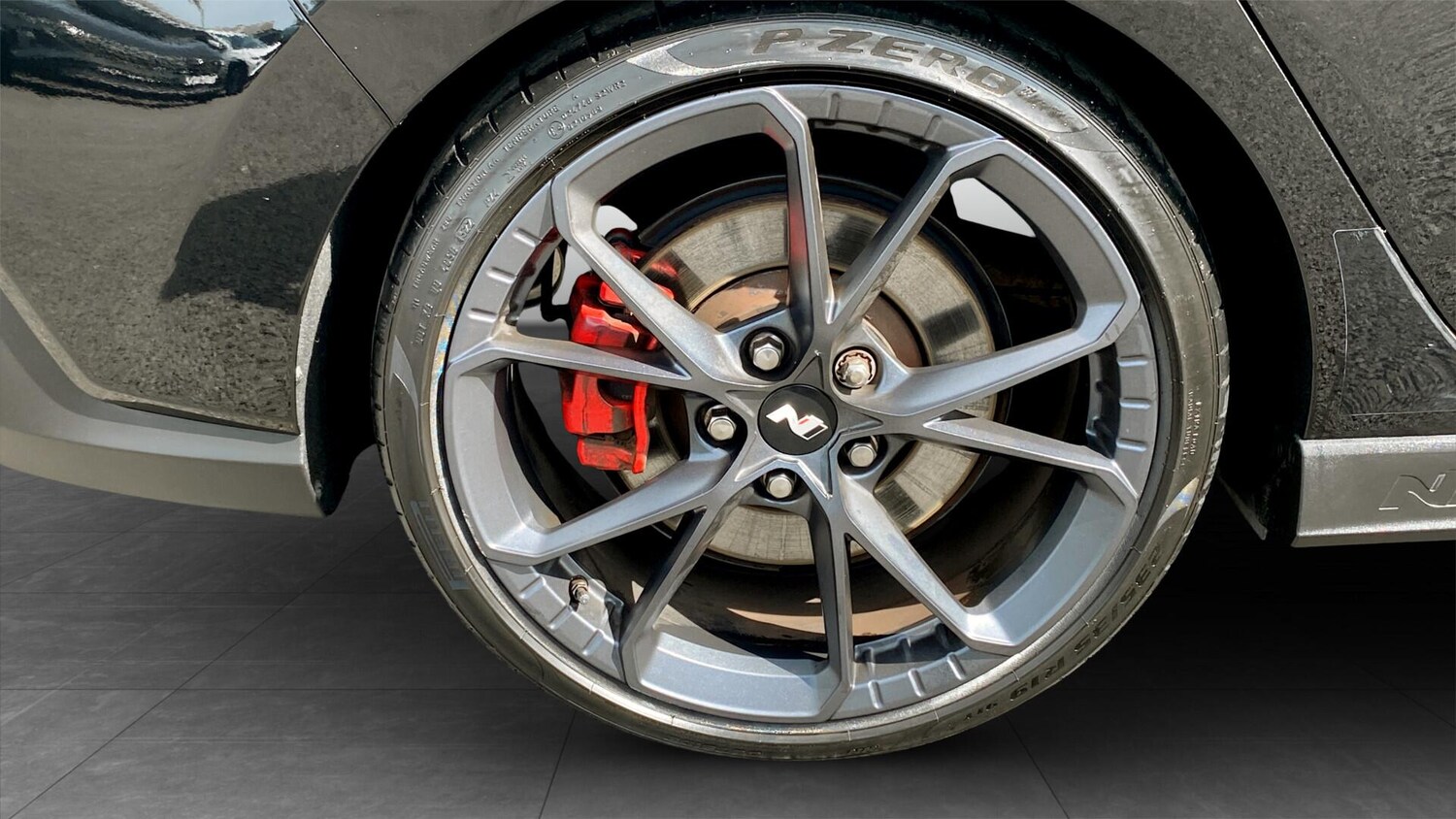 Used Hyundai i30 2022 for sale - 75780936: Photo 13