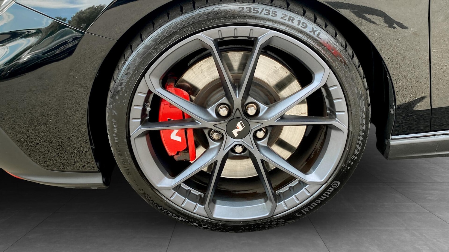 Used Hyundai i30 2022 for sale - 75780936: Photo 15