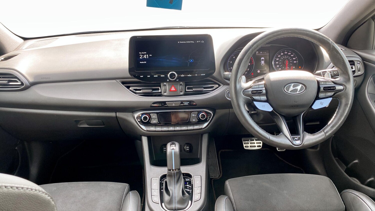 Used Hyundai i30 2022 for sale - 75780936: Photo 16