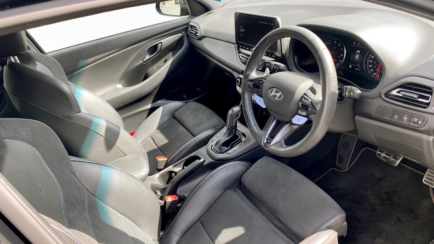 Used Hyundai i30 2022 for sale - 75780936: Photo 17