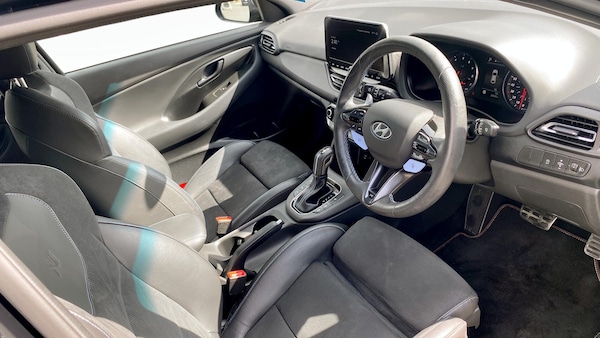 Used Hyundai i30 2022 for sale - 75780936: Photo 17