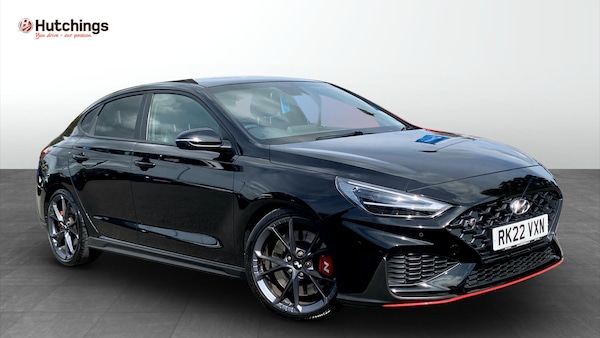 Used Hyundai i30 2022 for sale - 75780936: Photo 1