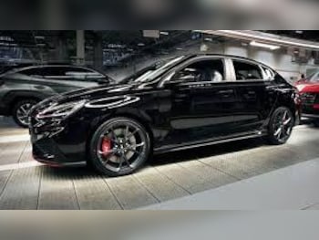 Hyundai - i30