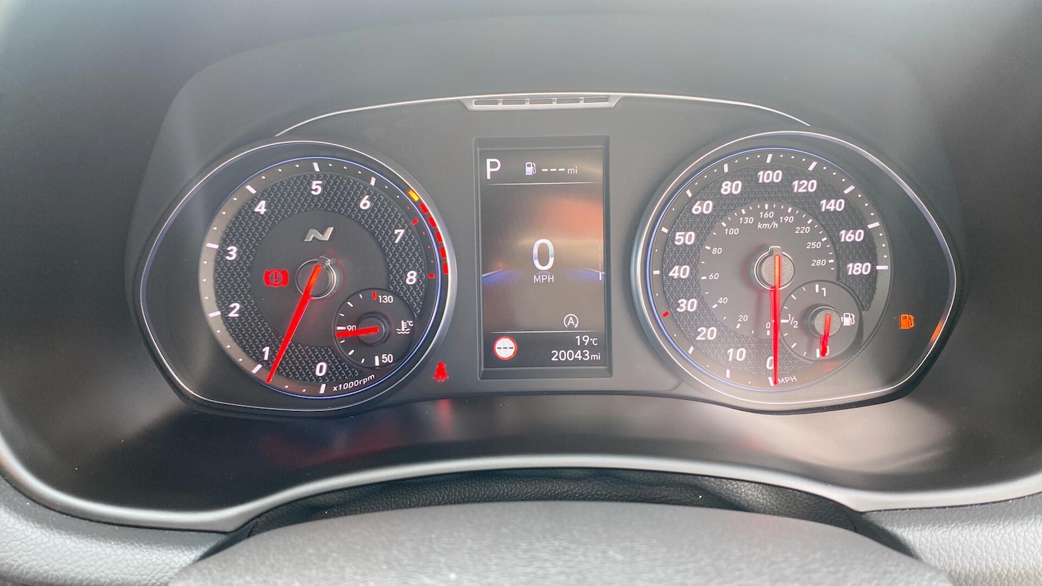 Used Hyundai i30 2022 for sale - 75780936: Photo 20