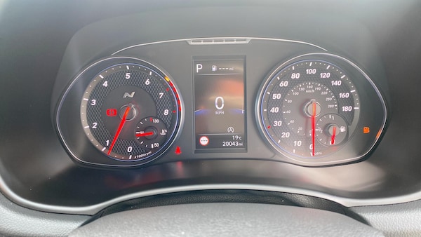 Used Hyundai i30 2022 for sale - 75780936: Photo 20