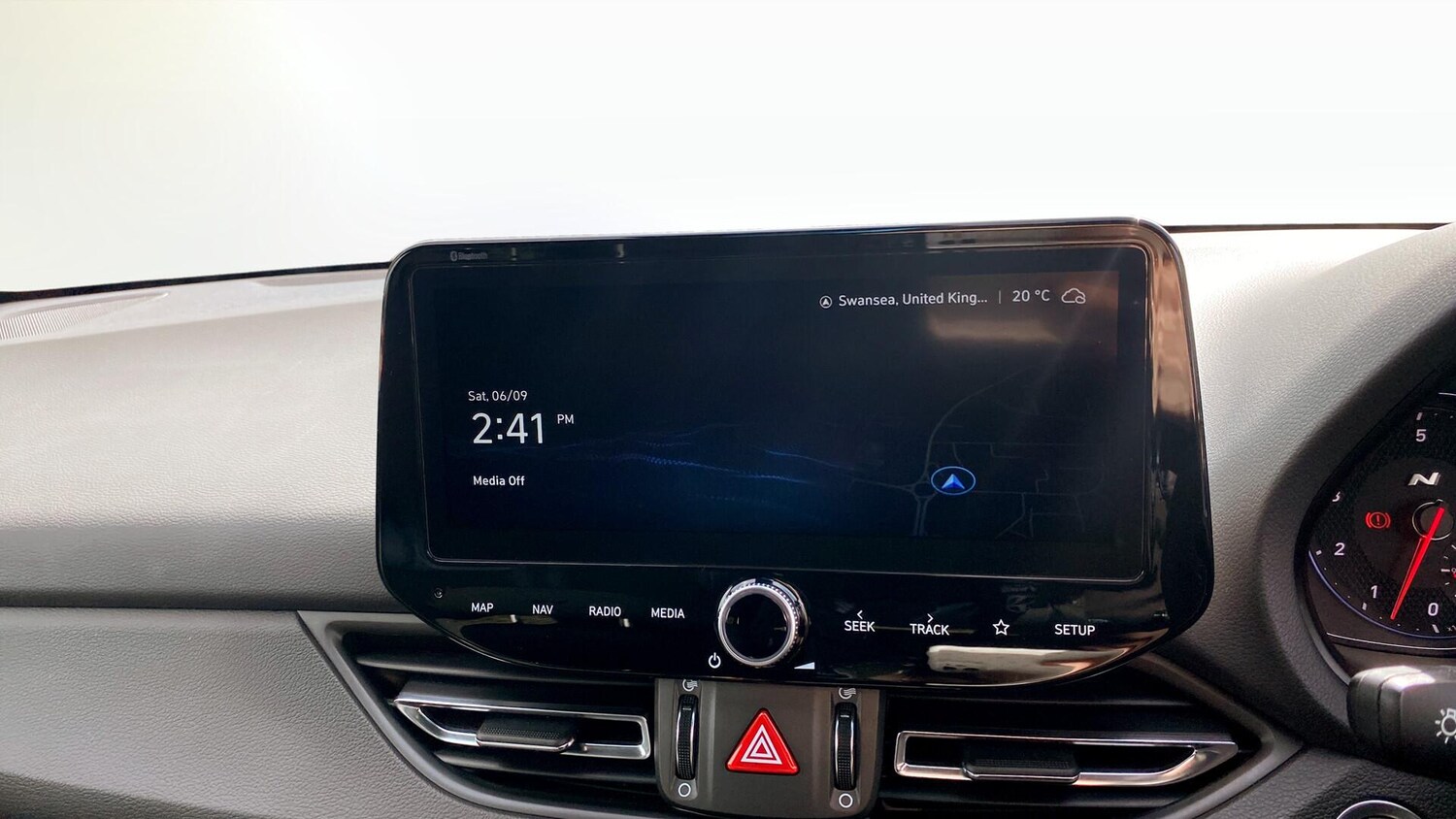 Used Hyundai i30 2022 for sale - 75780936: Photo 21