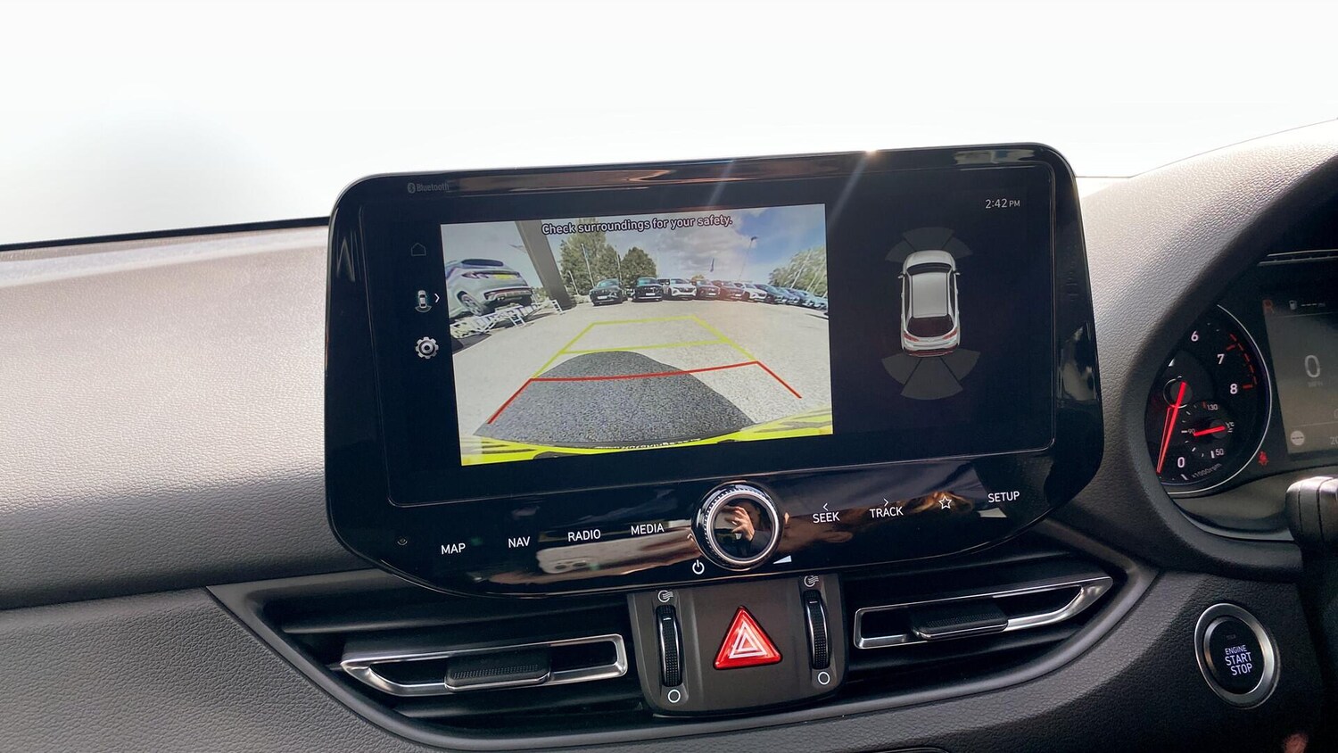 Used Hyundai i30 2022 for sale - 75780936: Photo 22