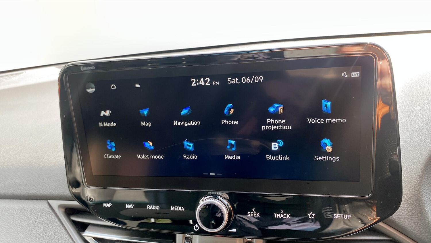 Used Hyundai i30 2022 for sale - 75780936: Photo 23