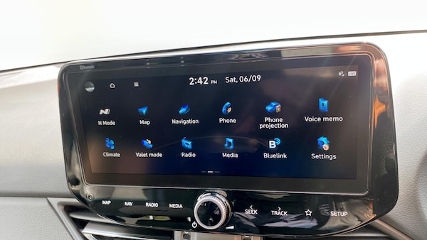 Used Hyundai i30 2022 for sale - 75780936: Photo 23