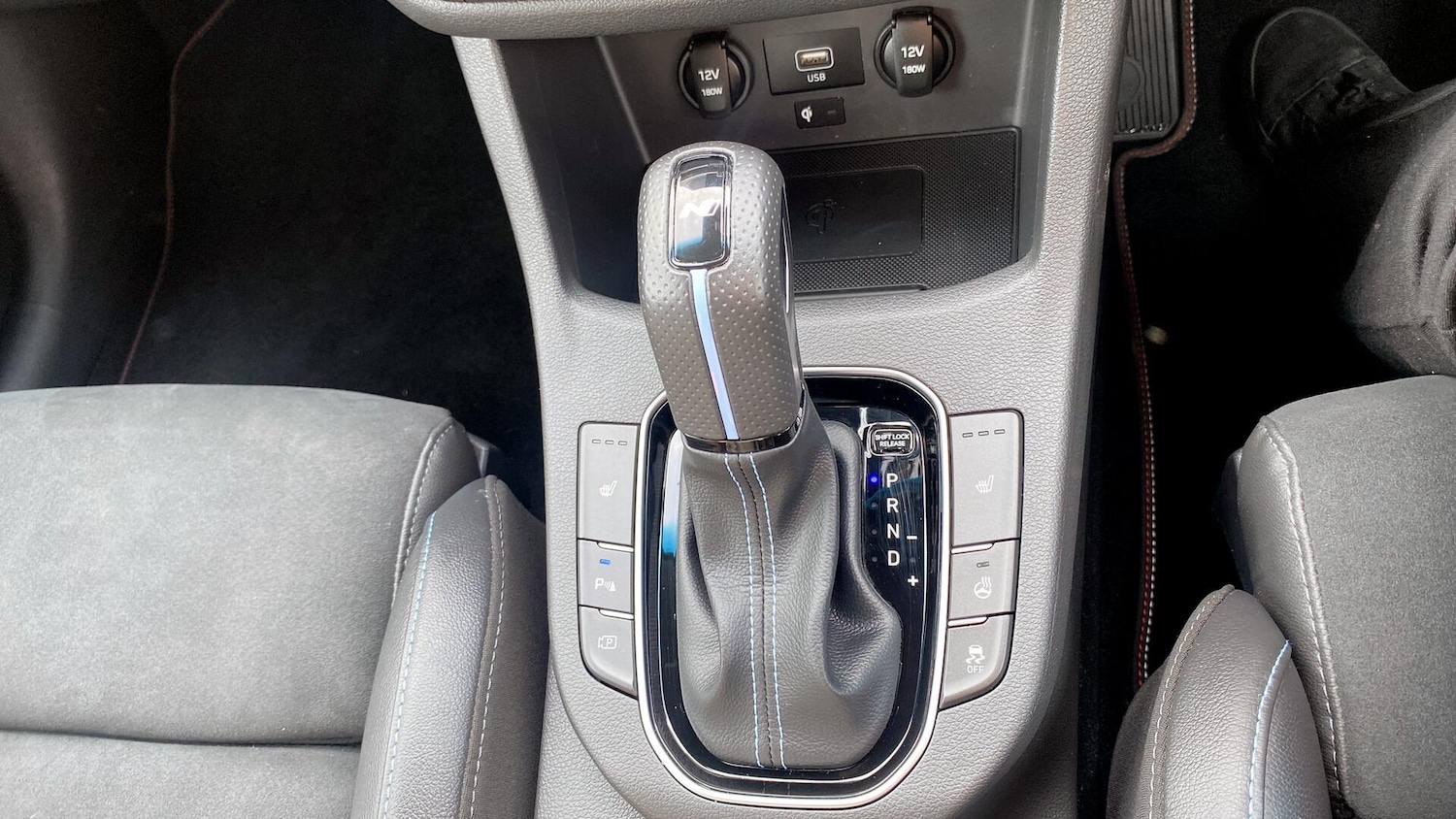 Used Hyundai i30 2022 for sale - 75780936: Photo 24