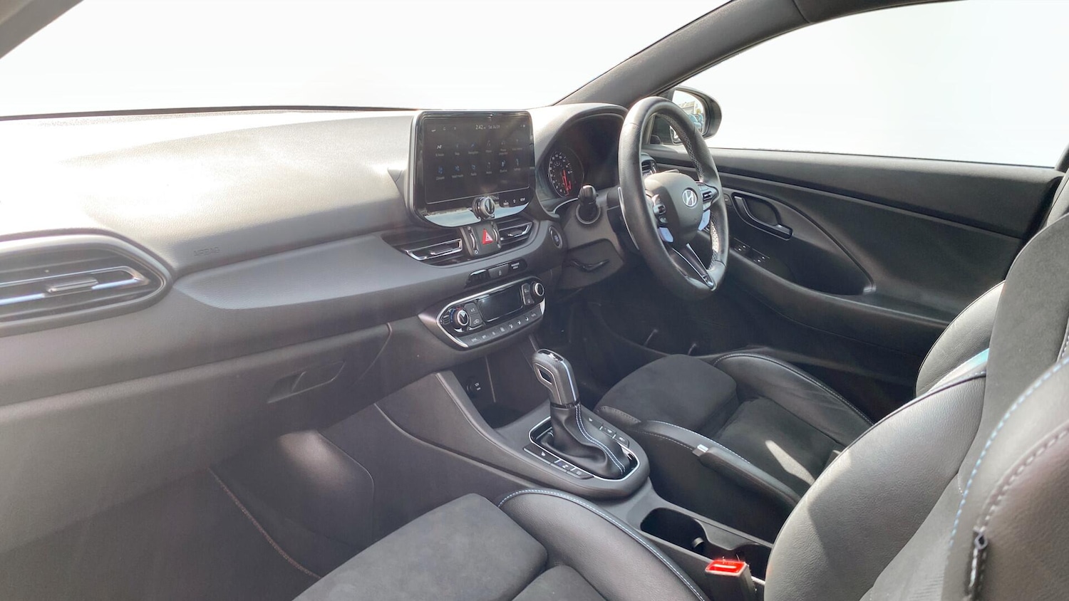 Used Hyundai i30 2022 for sale - 75780936: Photo 26