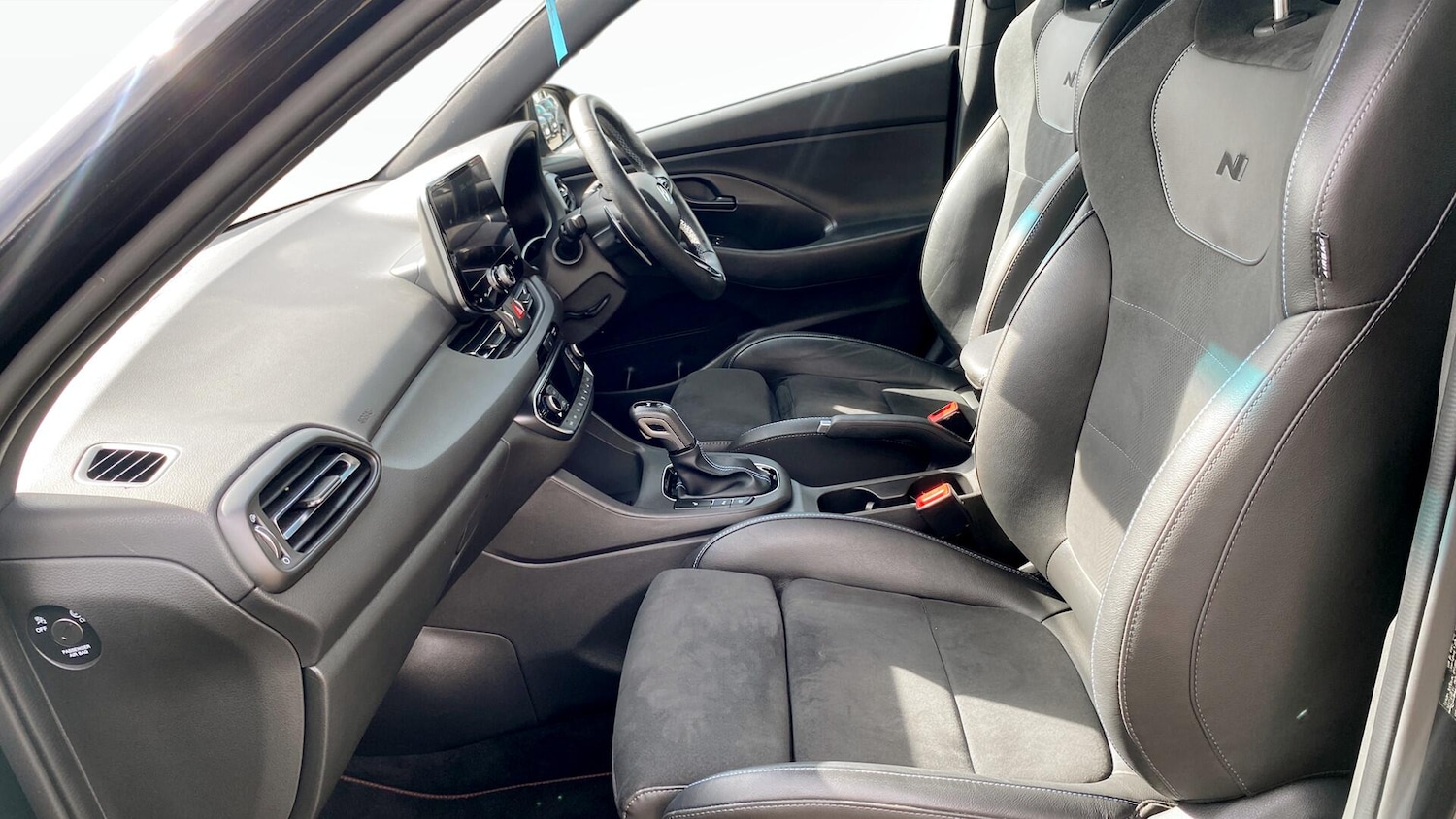 Used Hyundai i30 2022 for sale - 75780936: Photo 27