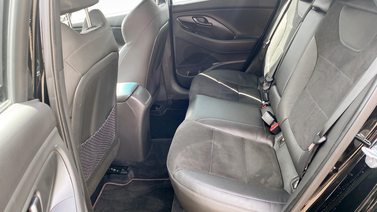 Used Hyundai i30 2022 for sale - 75780936: Photo 28