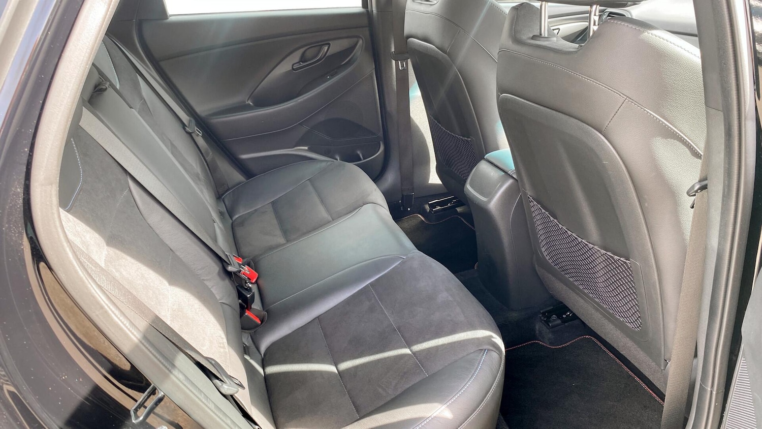 Used Hyundai i30 2022 for sale - 75780936: Photo 29