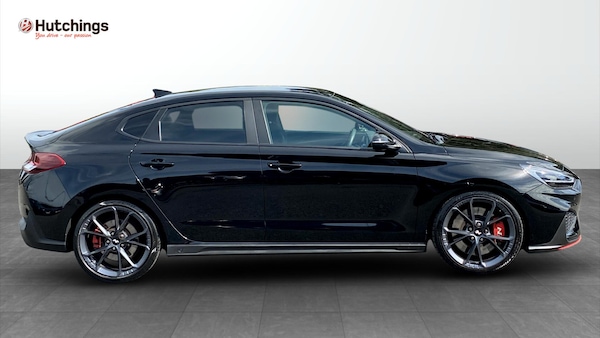Used Hyundai i30 2022 for sale - 75780936: Photo 2