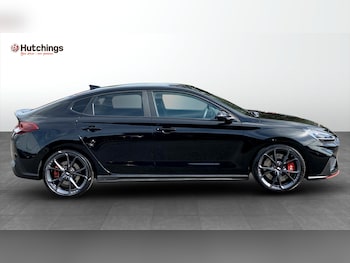 Used Hyundai i30 2022 for sale - 75780936: Photo
