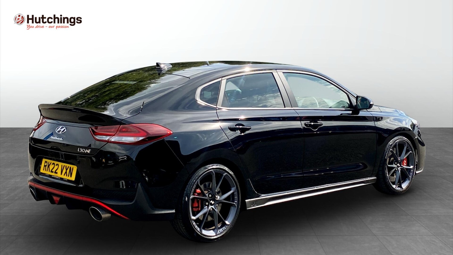 Used Hyundai i30 2022 for sale - 75780936: Photo 3