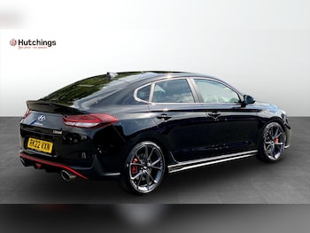 Used Hyundai i30 2022 for sale - 75780936: Photo