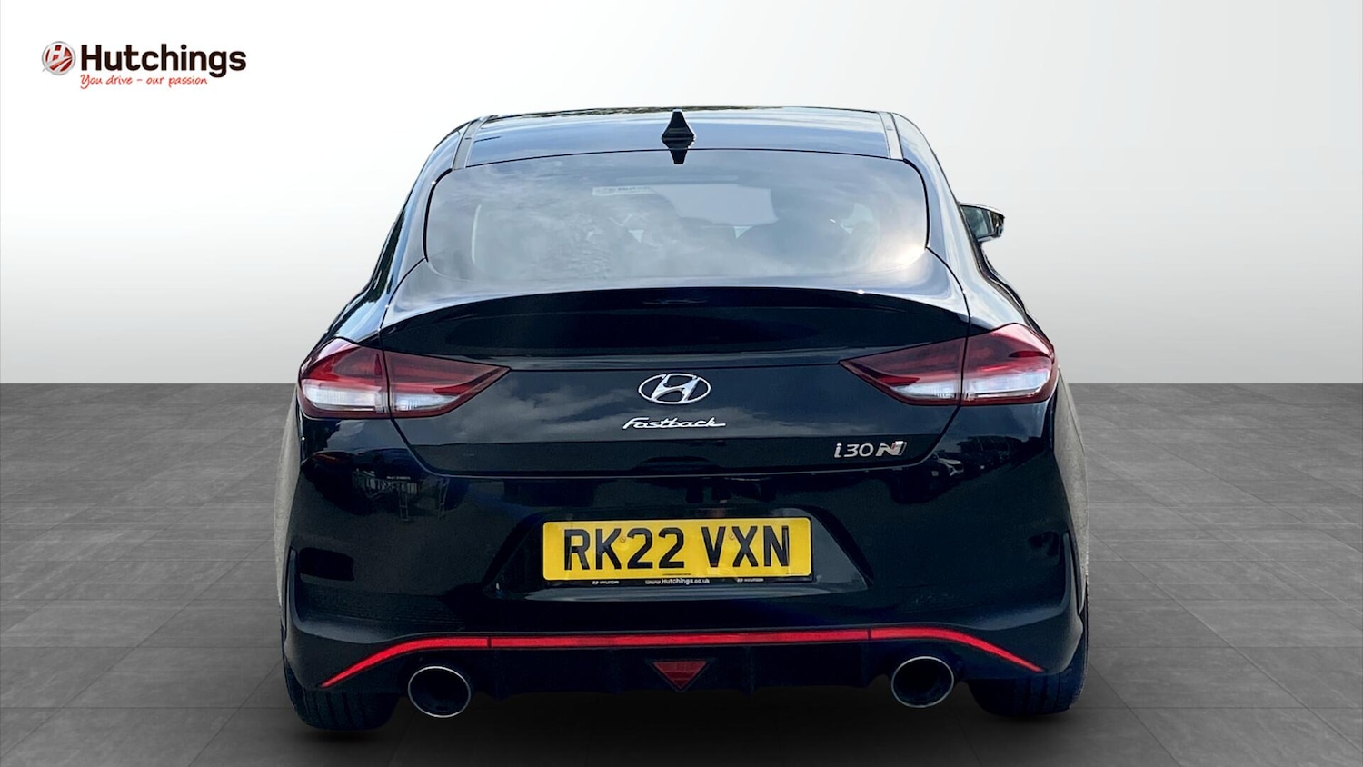 Used Hyundai i30 2022 for sale - 75780936: Photo 4