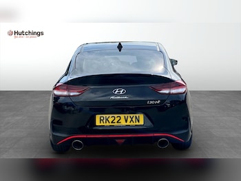 Used Hyundai i30 2022 for sale - 75780936: Photo