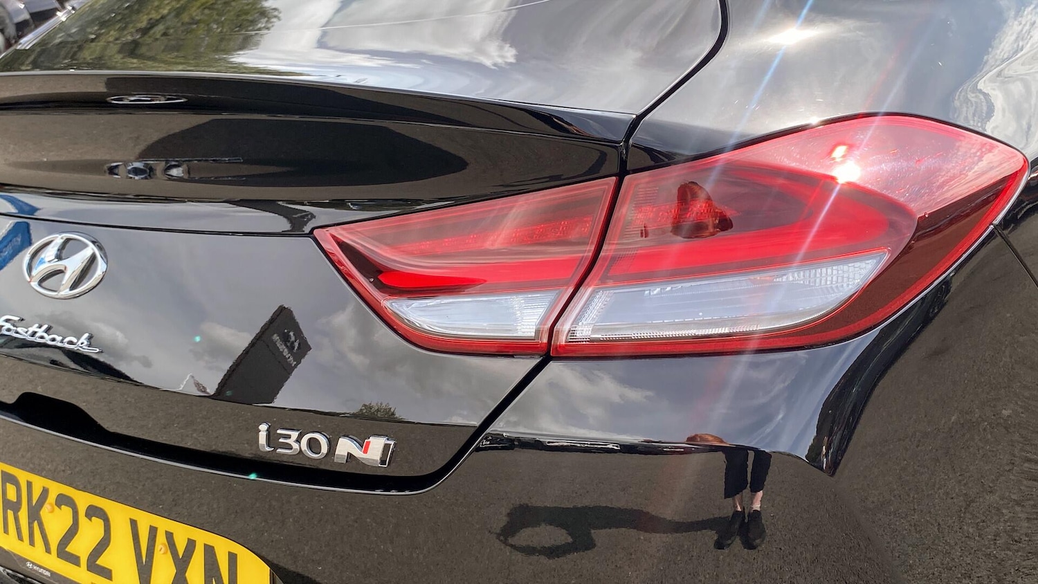 Used Hyundai i30 2022 for sale - 75780936: Photo 5