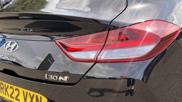 Used Hyundai i30 2022 for sale - 75780936: Photo 5