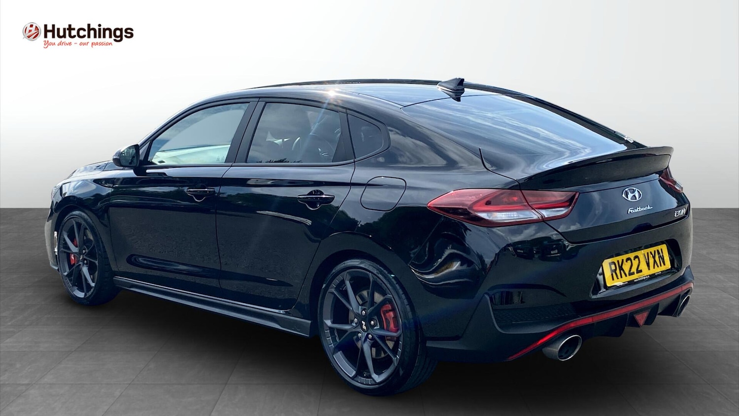 Used Hyundai i30 2022 for sale - 75780936: Photo 7