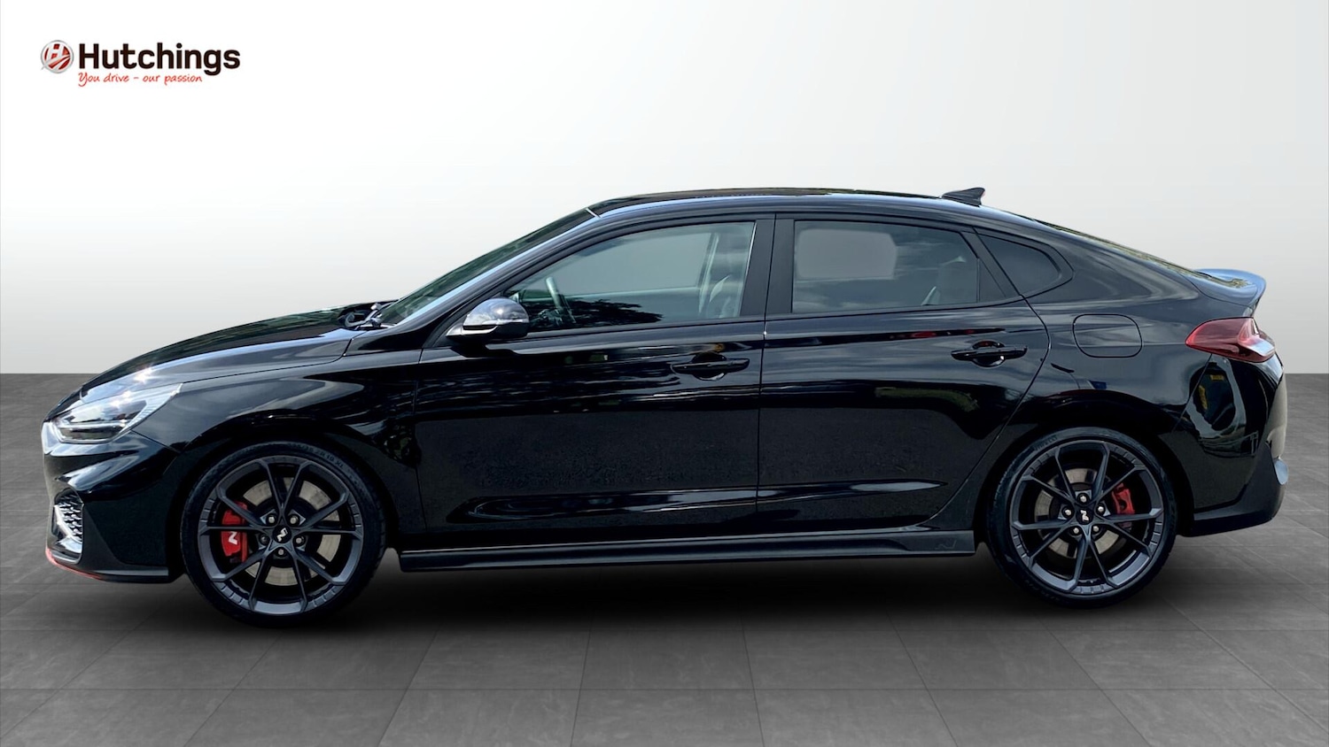 Used Hyundai i30 2022 for sale - 75780936: Photo 8