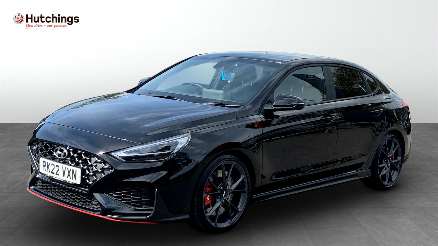 Used Hyundai i30 2022 for sale - 75780936: Photo 9