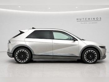 Used Hyundai IONIQ 5 2023 for sale - 78704869: Photo