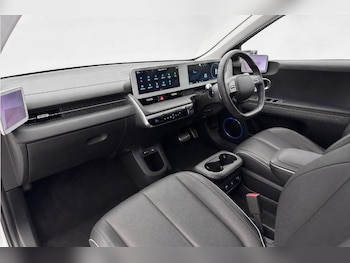 Used Hyundai IONIQ 5 2023 for sale - 78704869: Photo