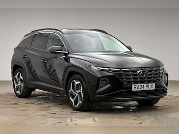 Used Hyundai TUCSON 2024 for sale - 78404242: Photo