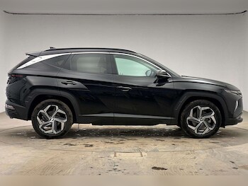 Used Hyundai TUCSON 2024 for sale - 78404242: Photo