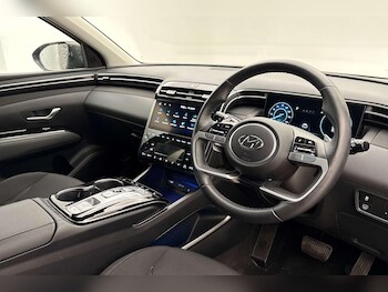 Used Hyundai TUCSON 2024 for sale - 78404242: Photo