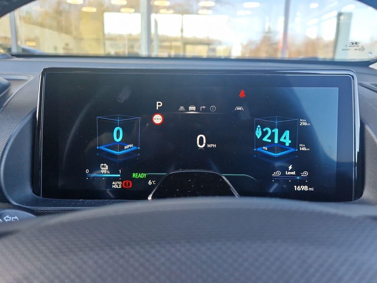 Used Hyundai Other 2025 for sale - 76988374: Photo 18