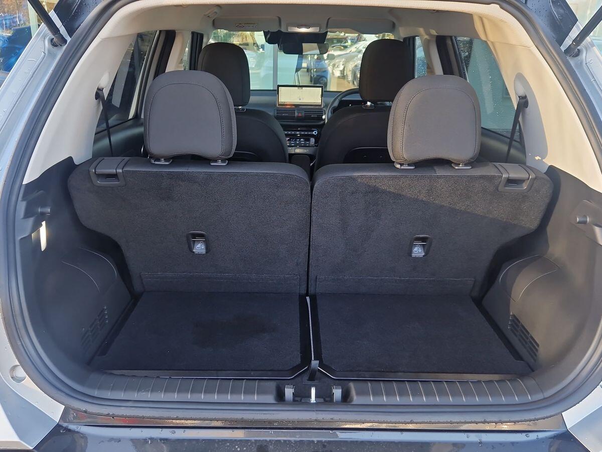 Used Hyundai Other 2025 for sale - 76988374: Photo 19