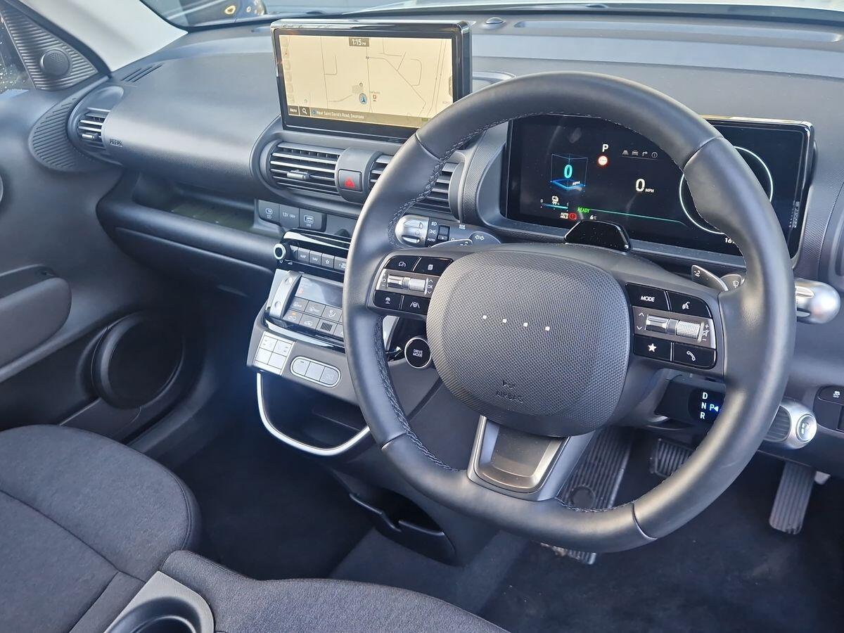 Used Hyundai Other 2025 for sale - 76988374: Photo 20