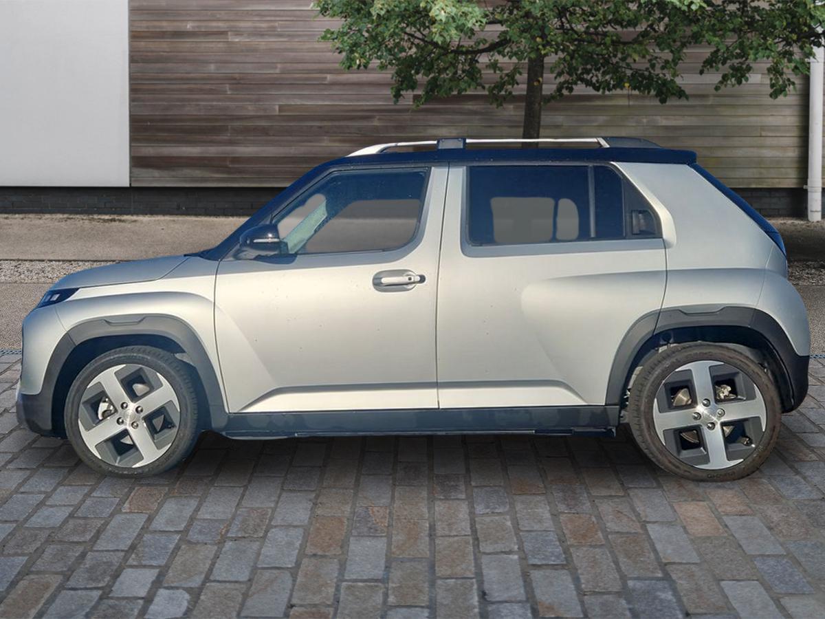 Used Hyundai Other 2025 for sale - 76988374: Photo 5