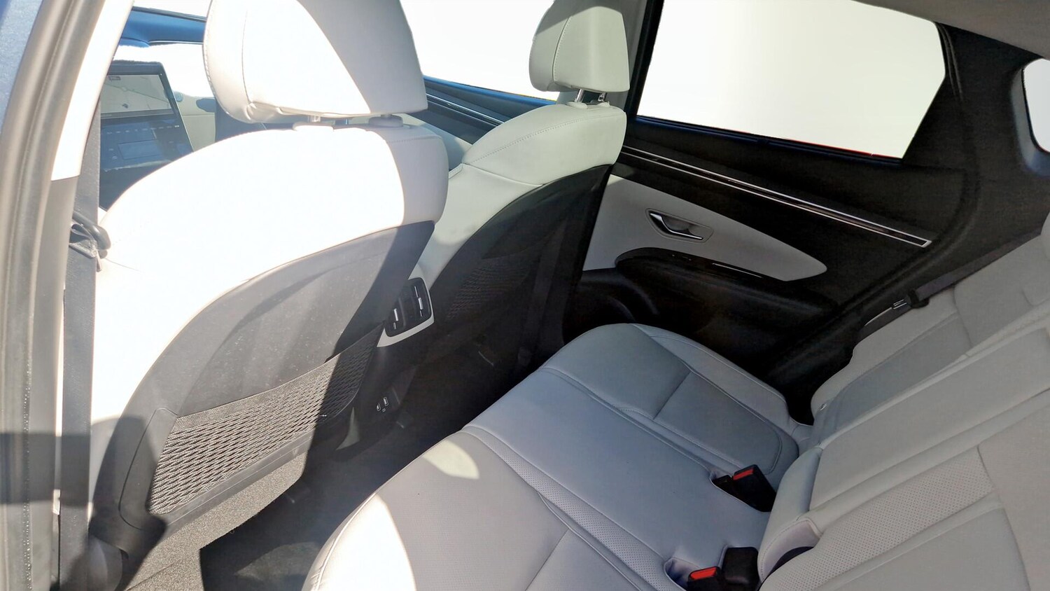 Used Hyundai TUCSON 2021 for sale - 76094554: Photo 10