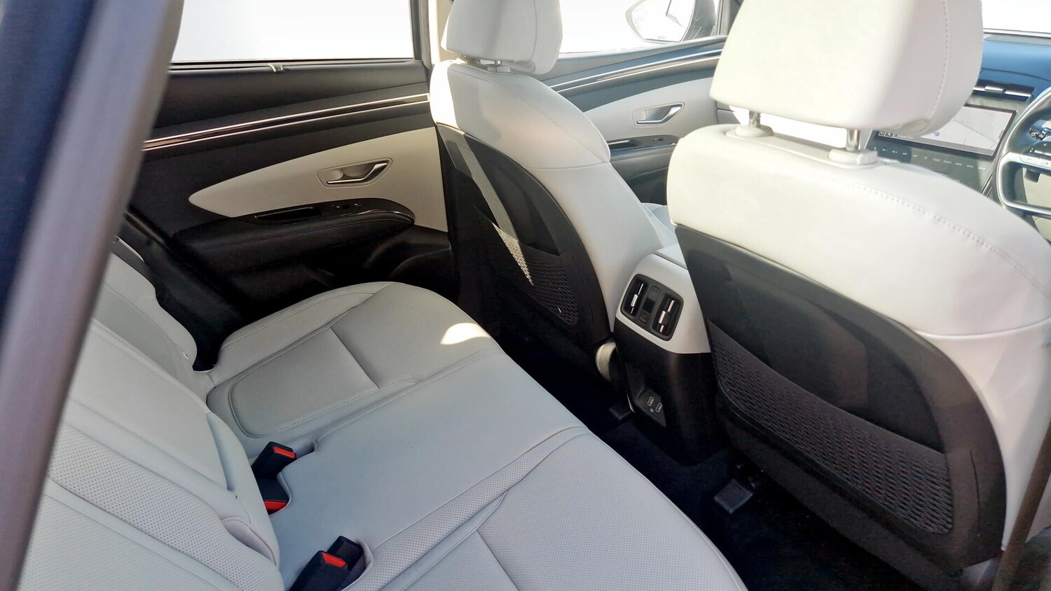 Used Hyundai TUCSON 2021 for sale - 76094554: Photo 11