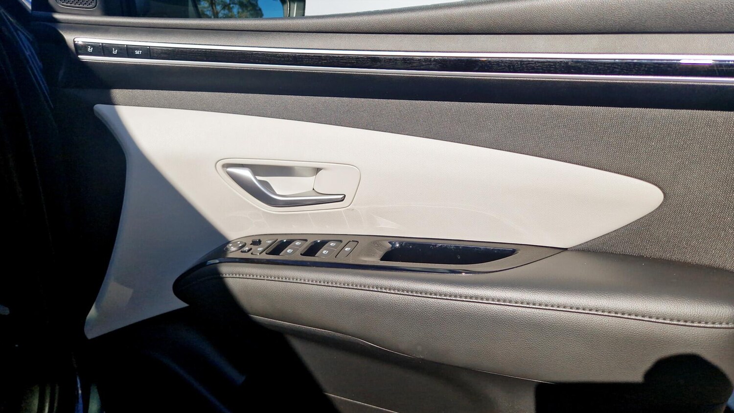 Used Hyundai TUCSON 2021 for sale - 76094554: Photo 13