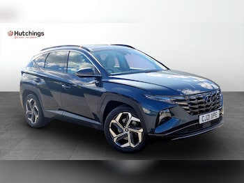 Hyundai - TUCSON