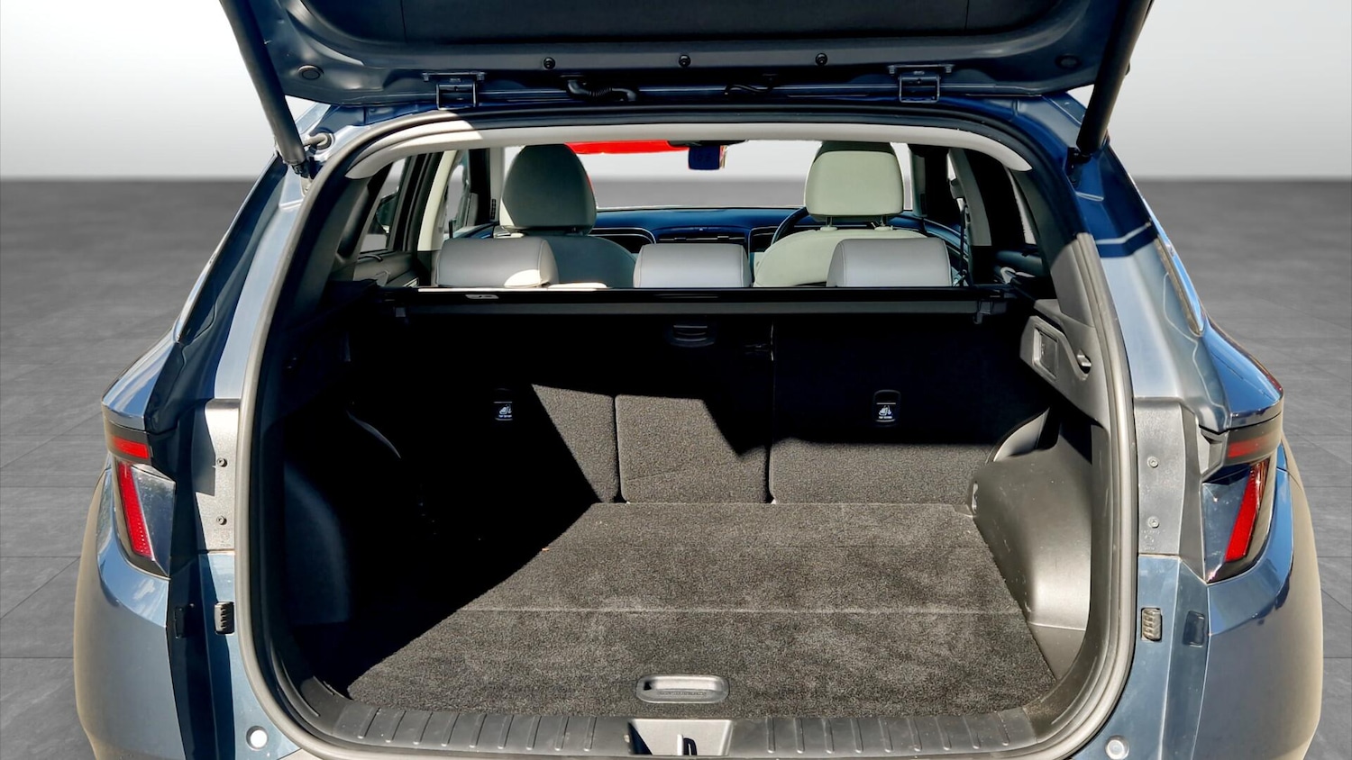 Used Hyundai TUCSON 2021 for sale - 76094554: Photo 22