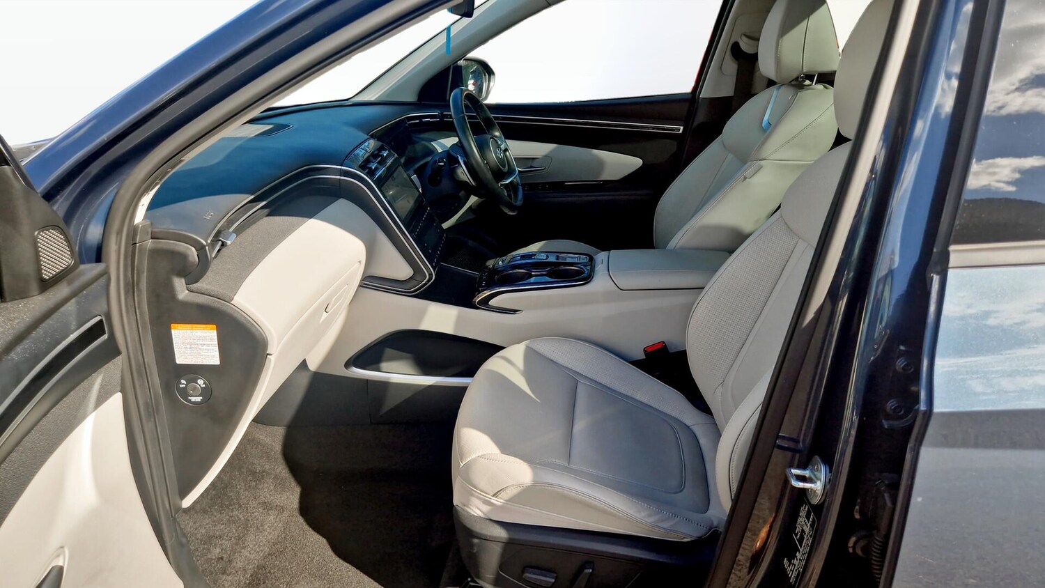 Used Hyundai TUCSON 2021 for sale - 76094554: Photo 25