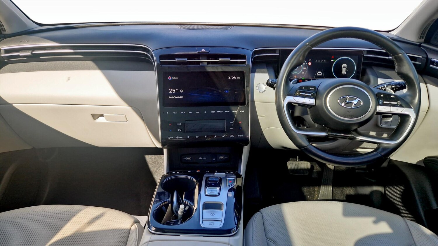Used Hyundai TUCSON 2021 for sale - 76094554: Photo 28