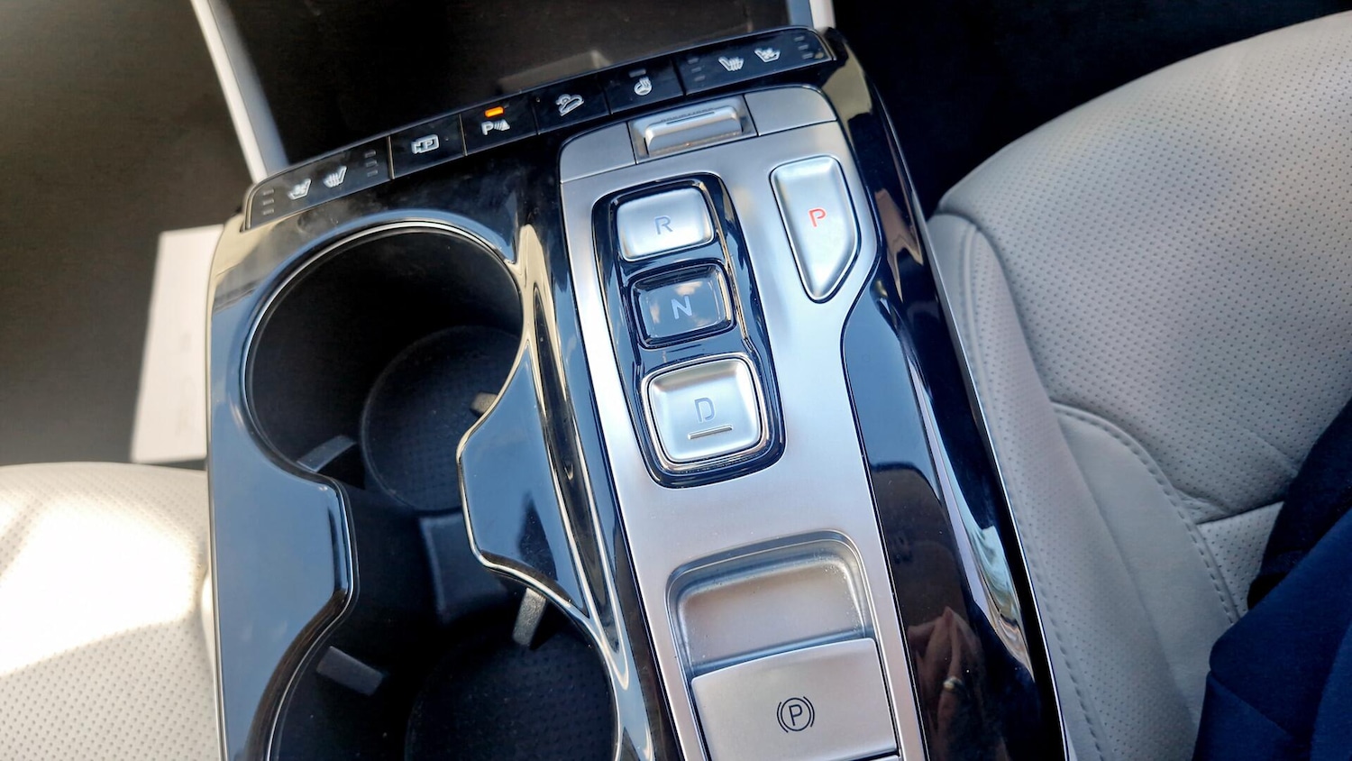 Used Hyundai TUCSON 2021 for sale - 76094554: Photo 30