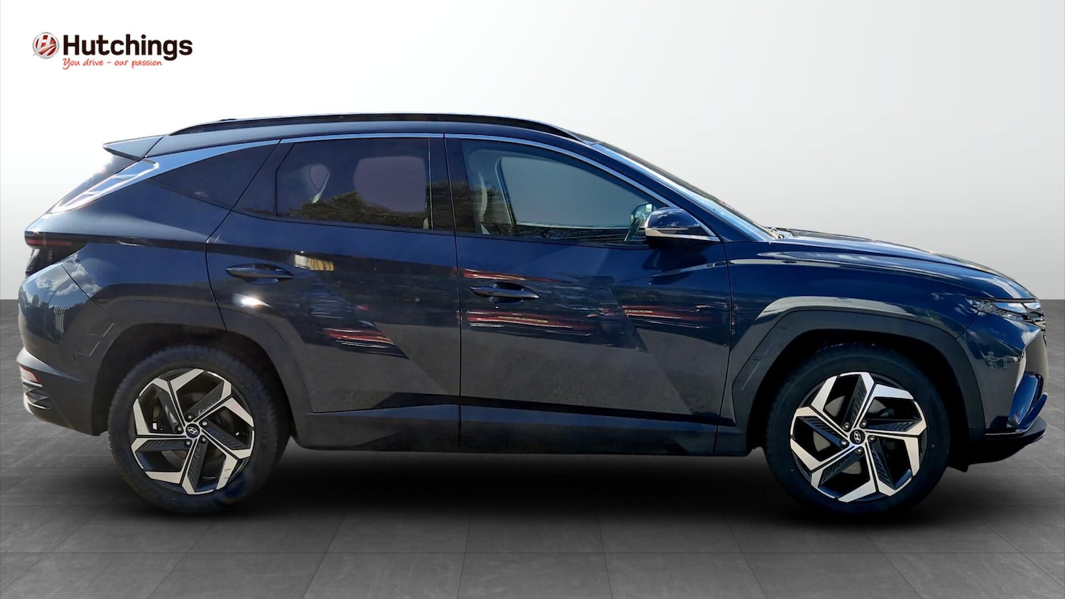 Used Hyundai TUCSON 2021 for sale - 76094554: Photo 7