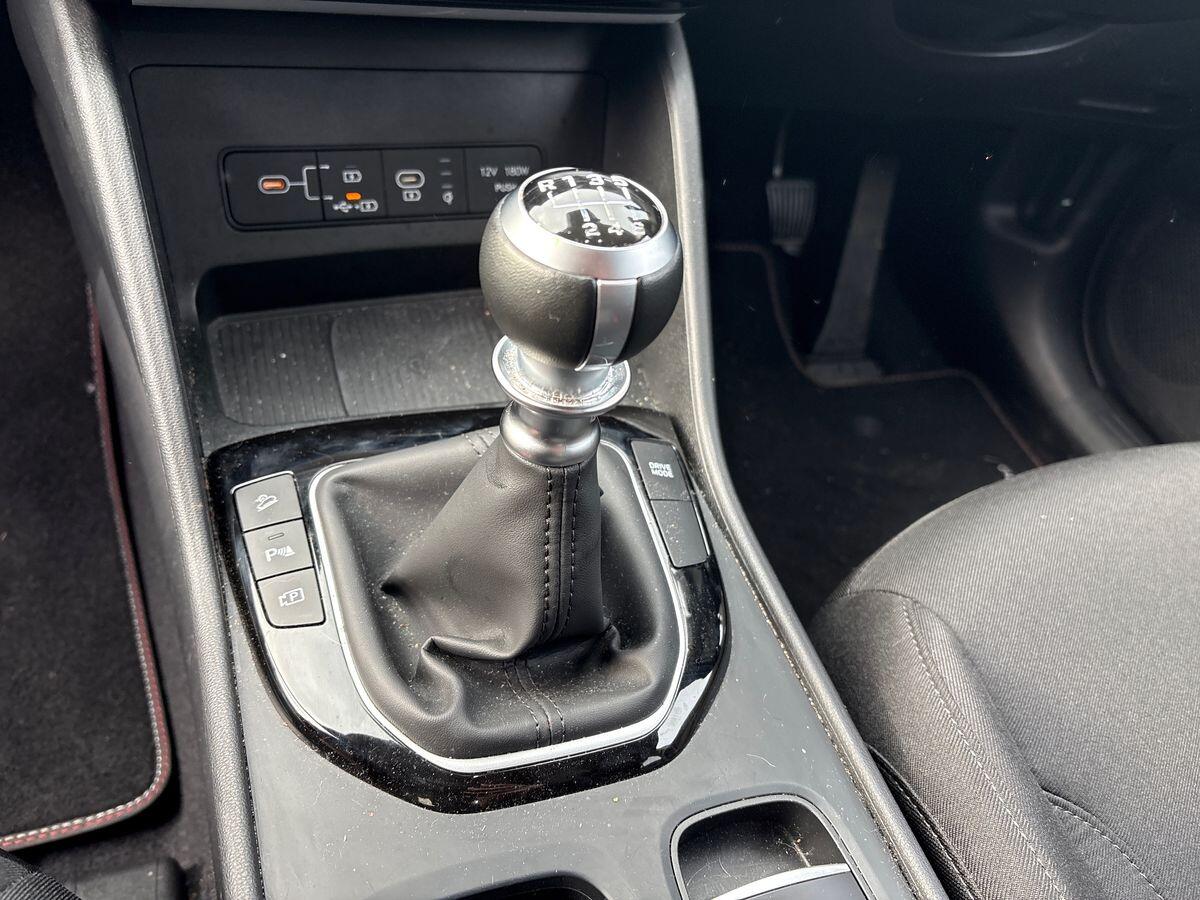 Used Hyundai TUCSON 2025 for sale - 77015555: Photo 10